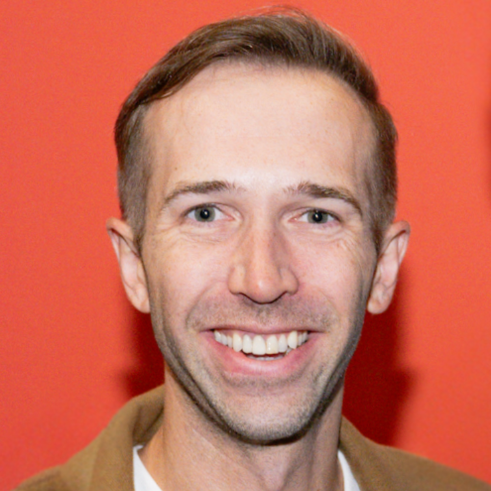 Jonathan Hunt profile photo