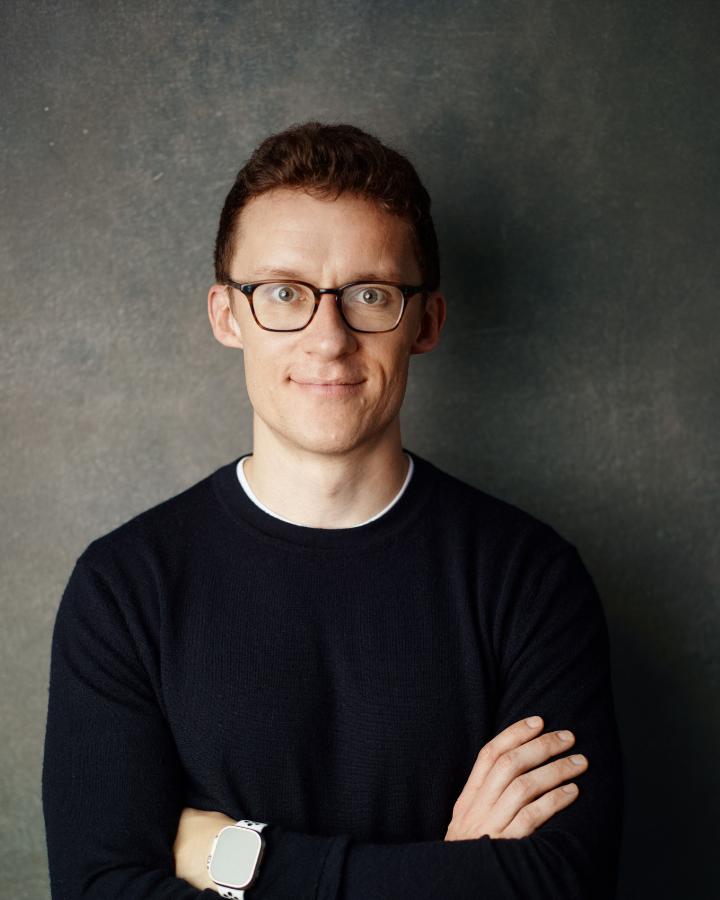 Josh Coyne profile photo