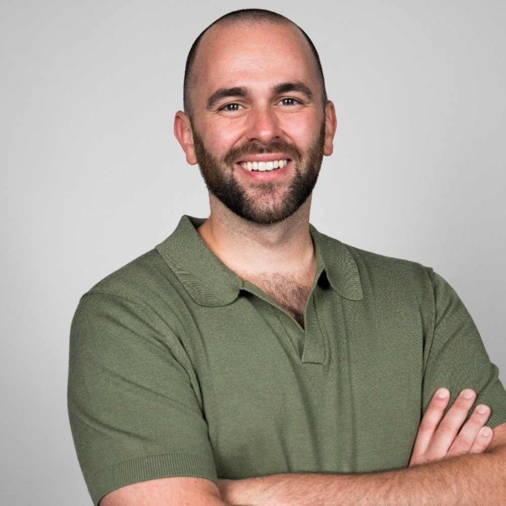 Joshua Perk profile photo