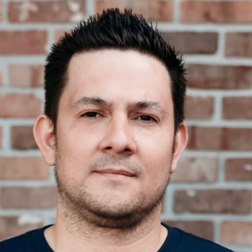 Joshua Rodriguez profile photo