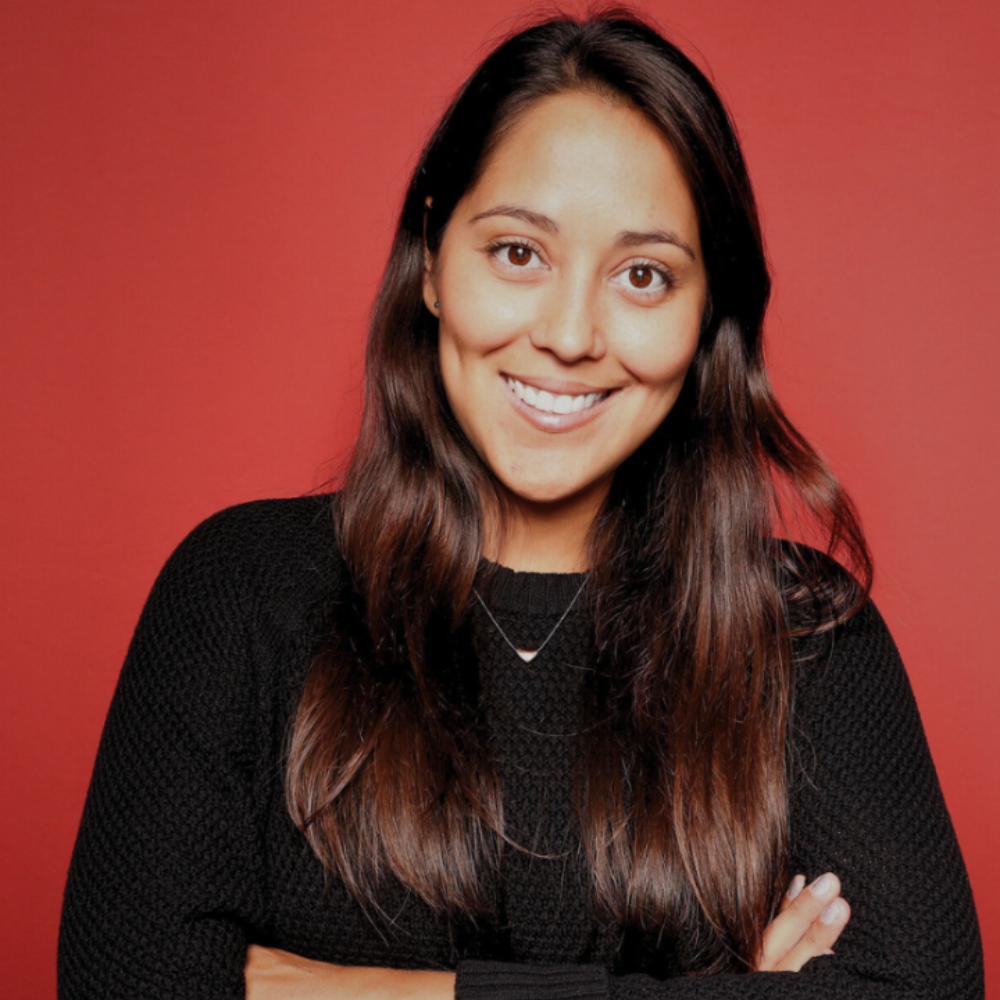 Juanita Moreno profile photo