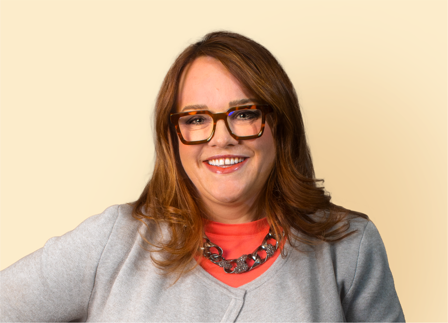 Julia Fraser profile photo