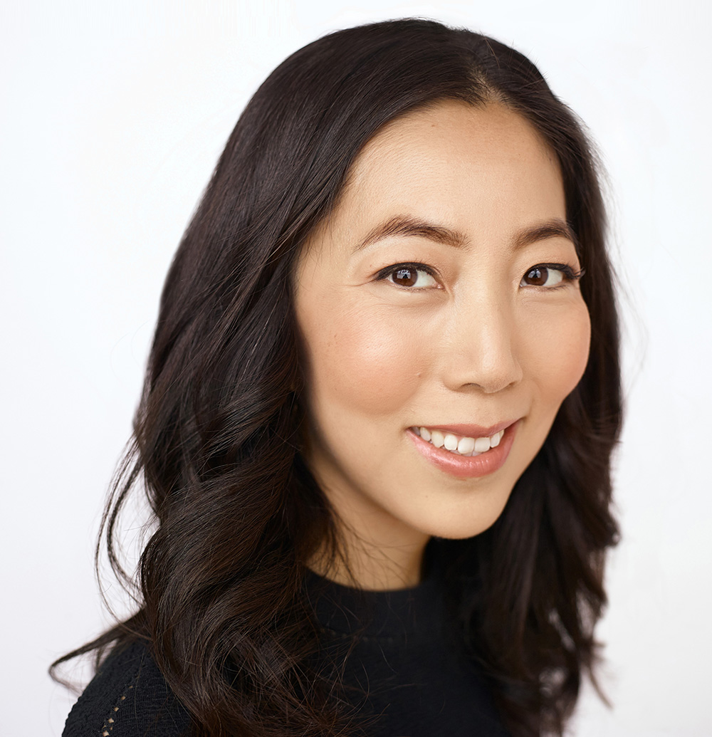 Julie Zhuo profile photo