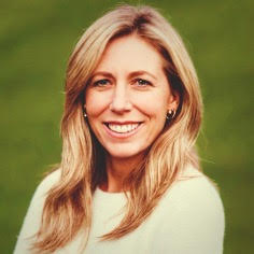 Kate Ahlering profile photo