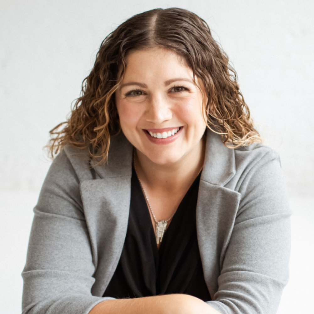 Kate DiLeo profile photo