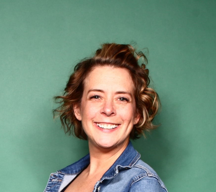 Kate Long profile photo