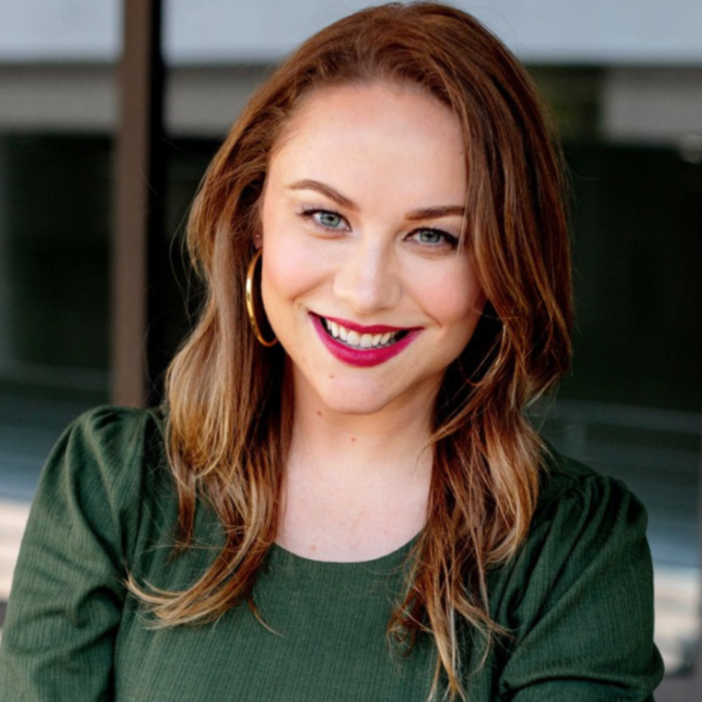 Katie Lambert profile photo