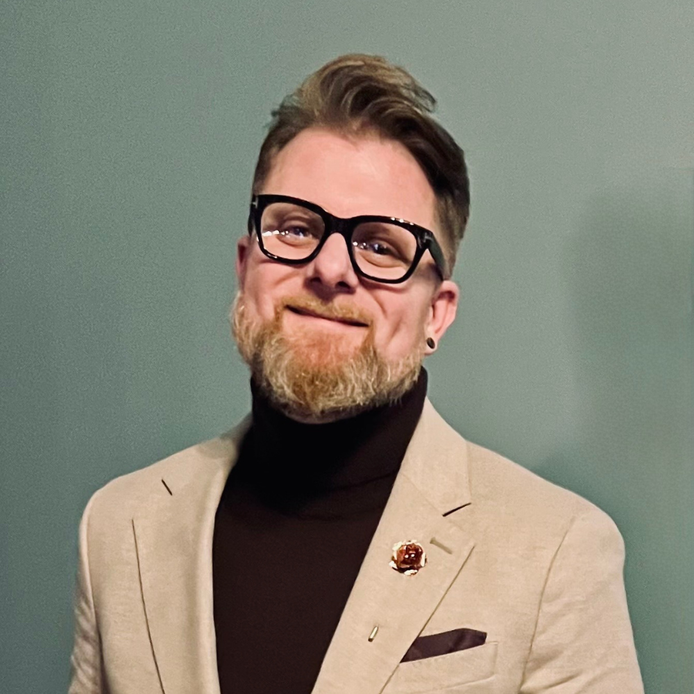 Keith Vandeventer profile photo