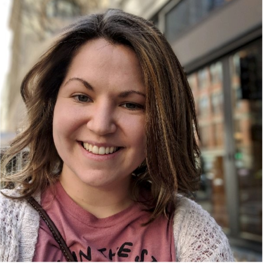 Kelsey Stafford profile photo