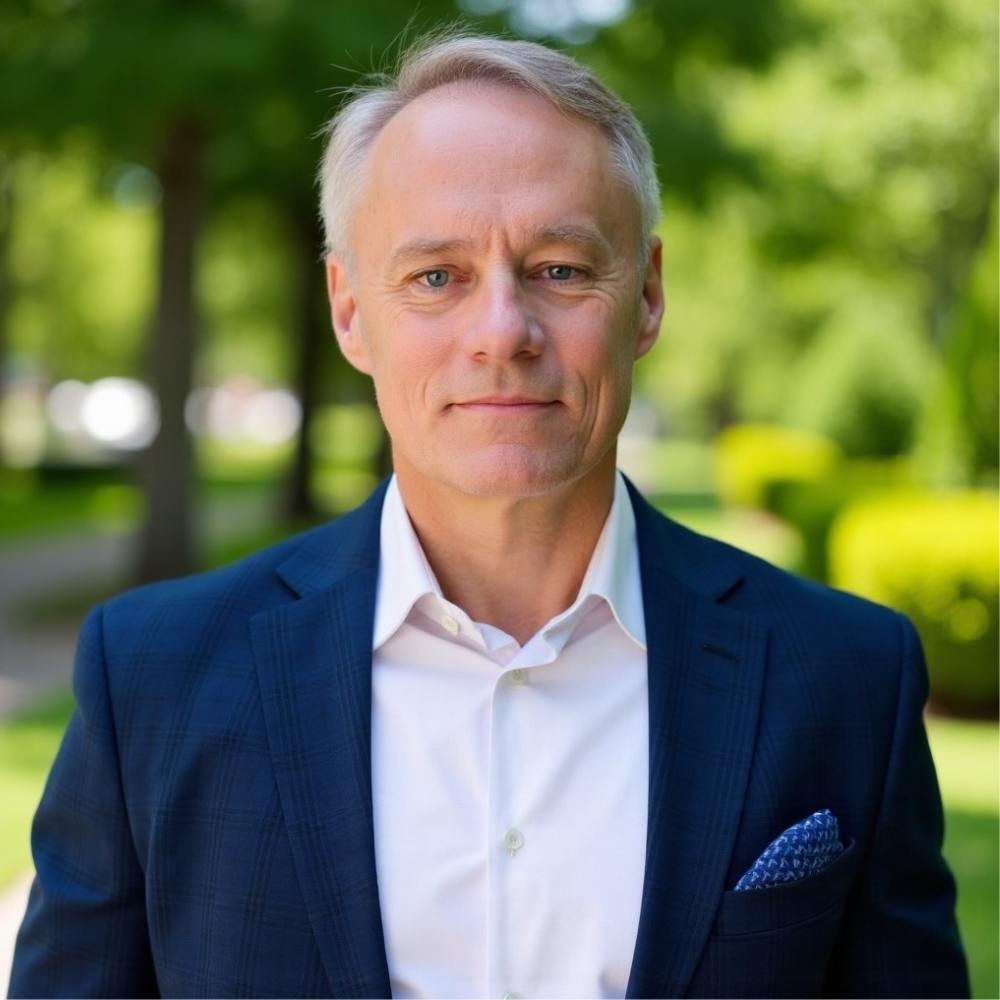 Kerry Cunningham profile photo