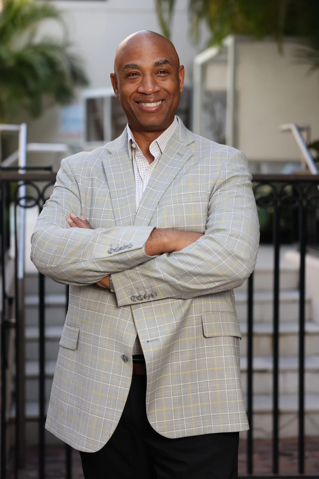 Kevin Dean profile photo
