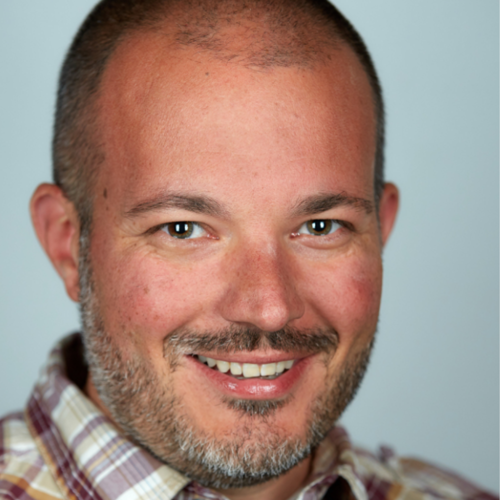 Kevin Barber profile photo