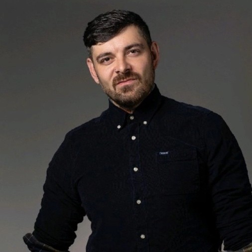 Kevin Raheji profile photo