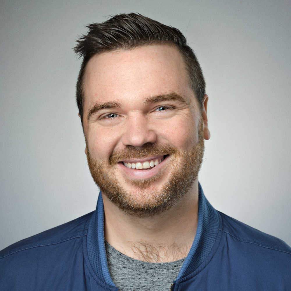 Kevin Roose profile photo