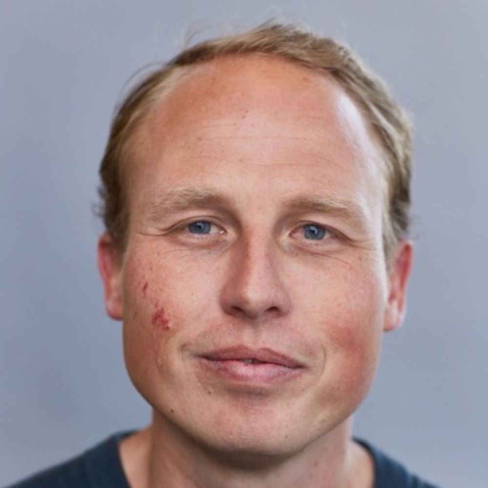 Kevin White profile photo