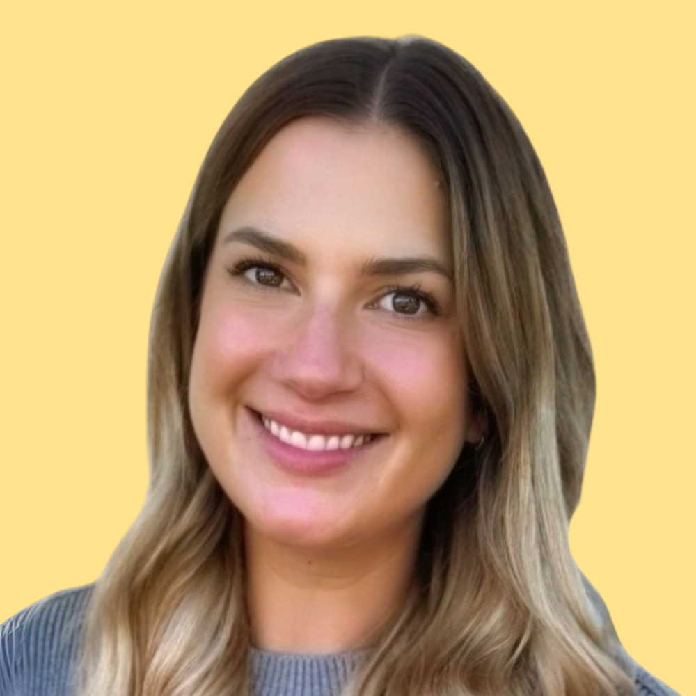 Kim Hacker profile photo