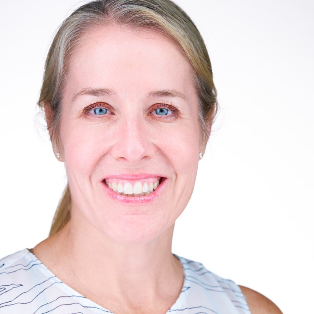 Kimberly Storin profile photo