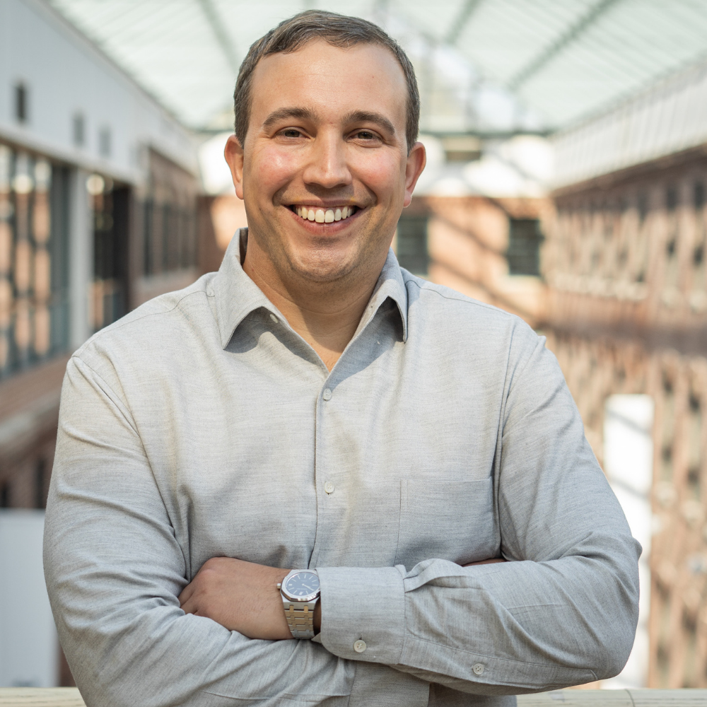 Kipp Bodnar profile photo