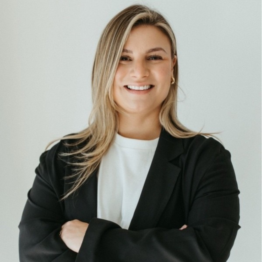 Korina Edwards profile photo