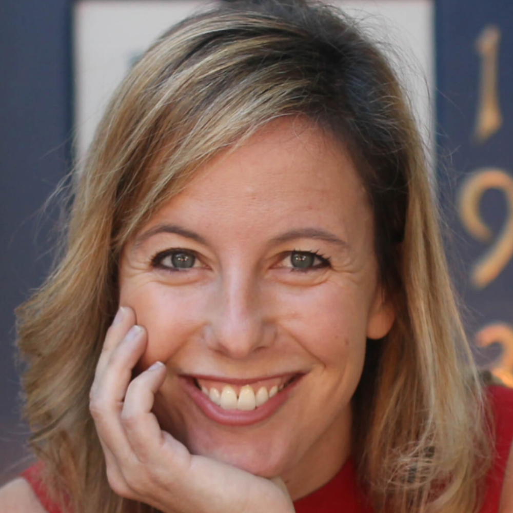 Kristen Berman profile photo