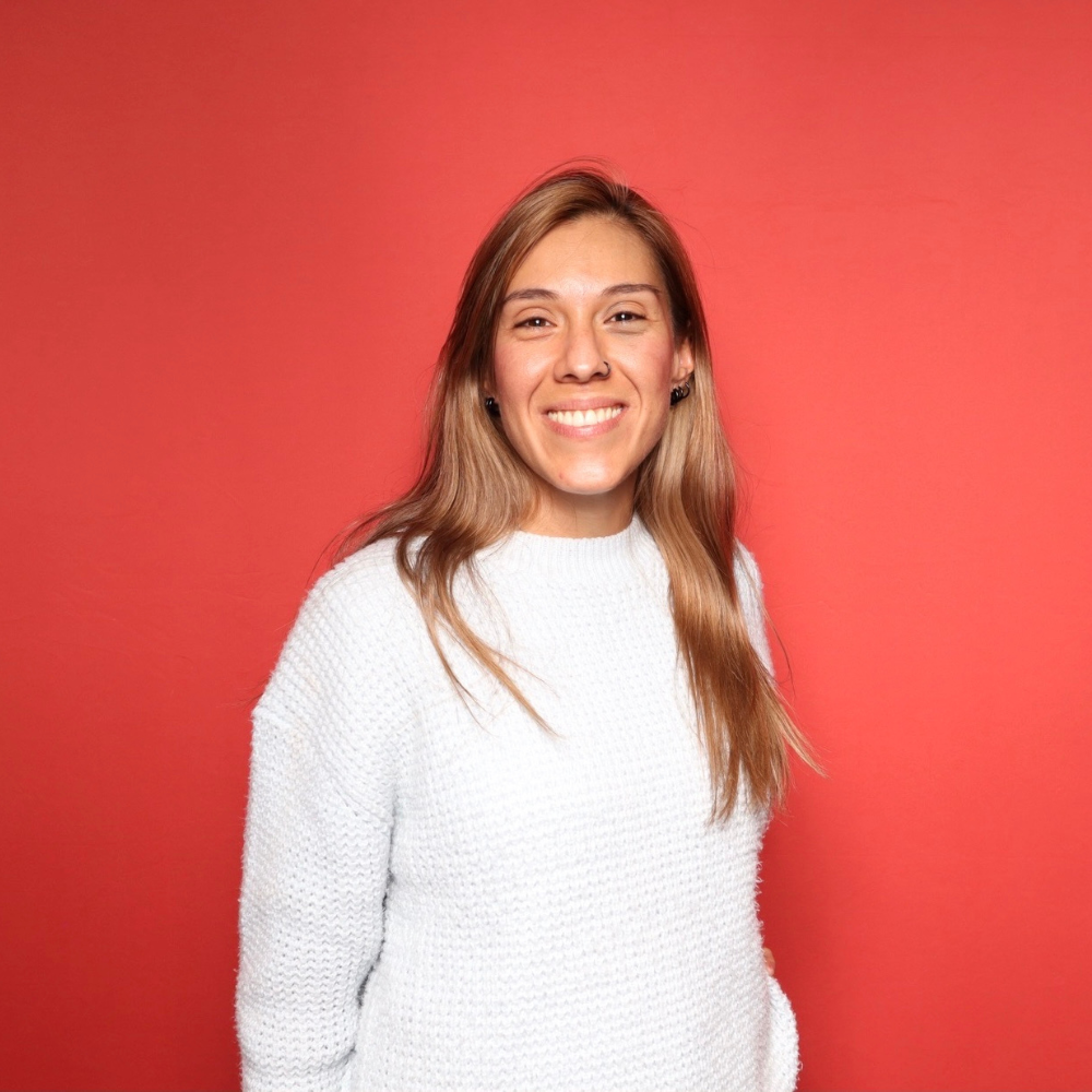 Laura Vélez profile photo