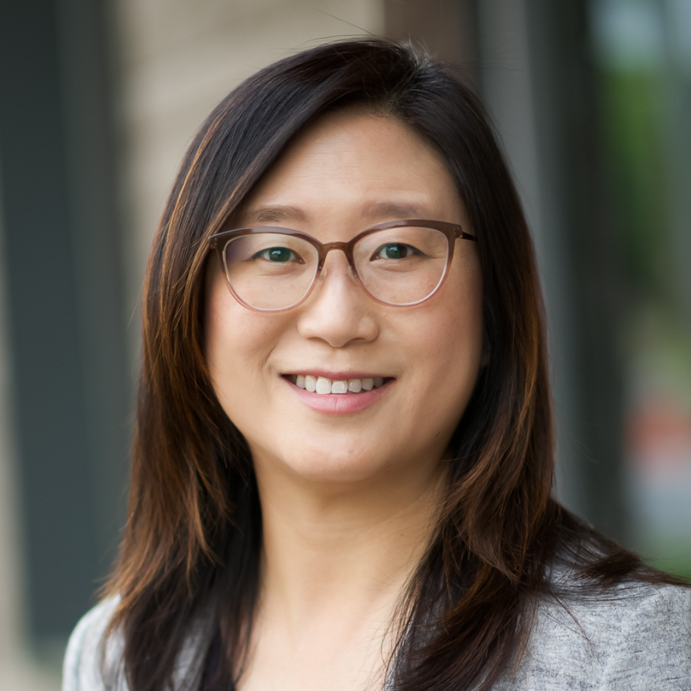 Laurie Qian profile photo