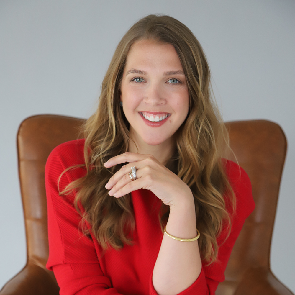Libby Rodney profile photo