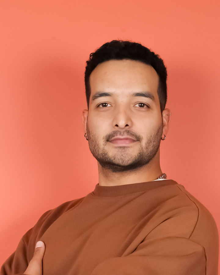 Luis Azuaje profile photo