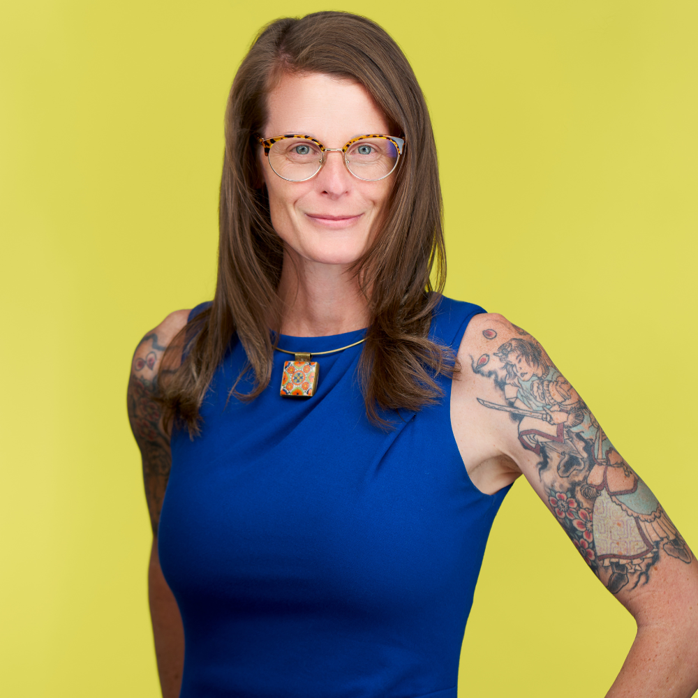 Mandy Thompson profile photo