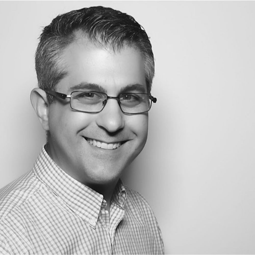 Marc Sirkin profile photo