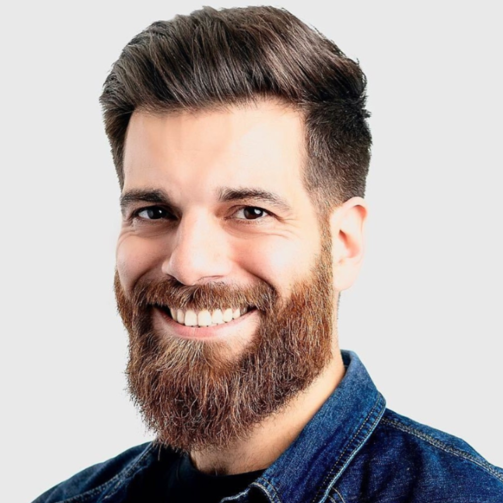 Mark Debenham profile photo