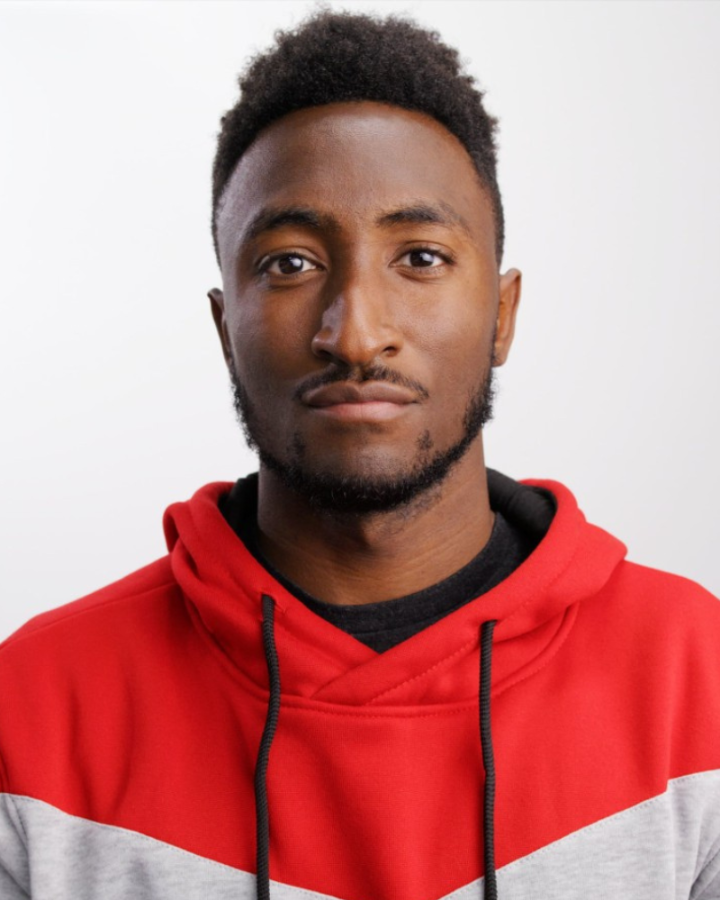 Marques Brownlee profile photo