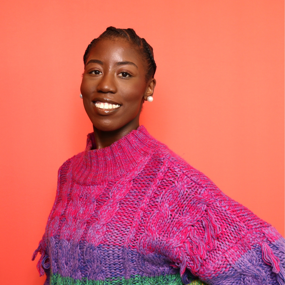 Maryann Akinboyewa profile photo