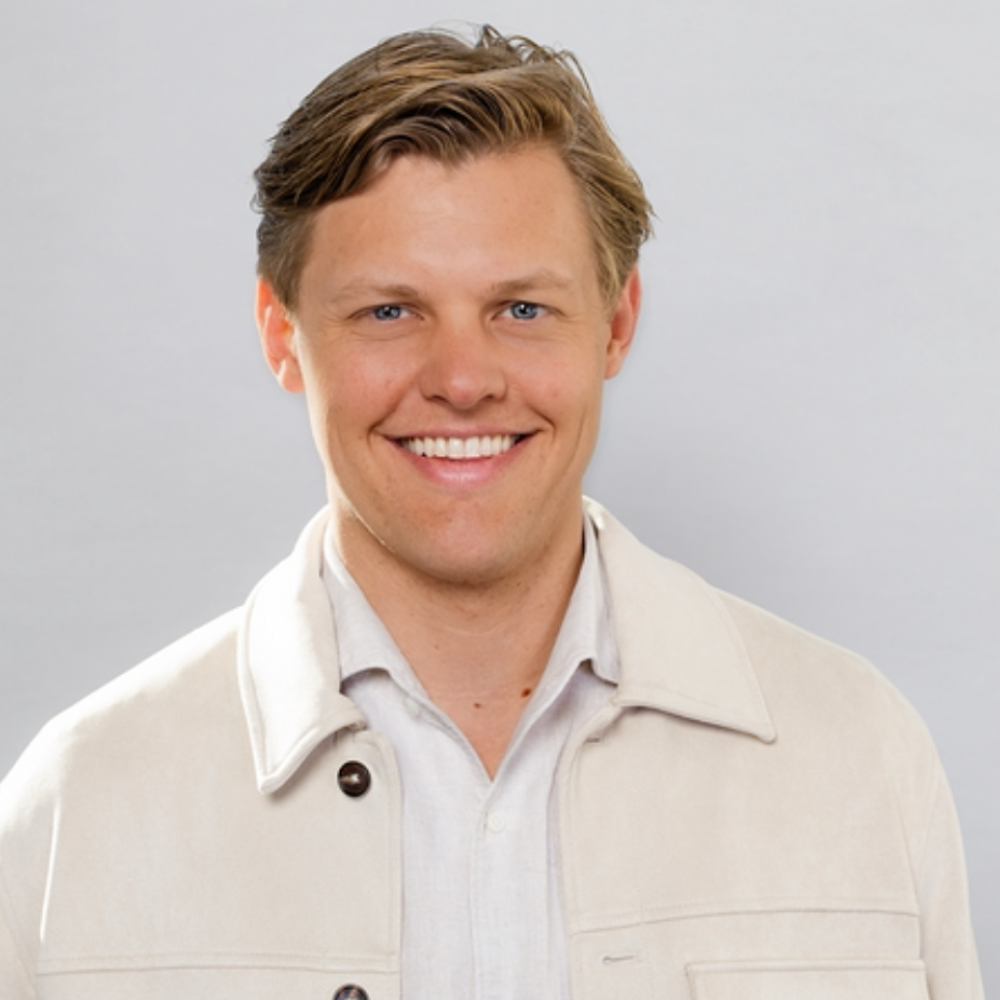 Matt Sornson profile photo