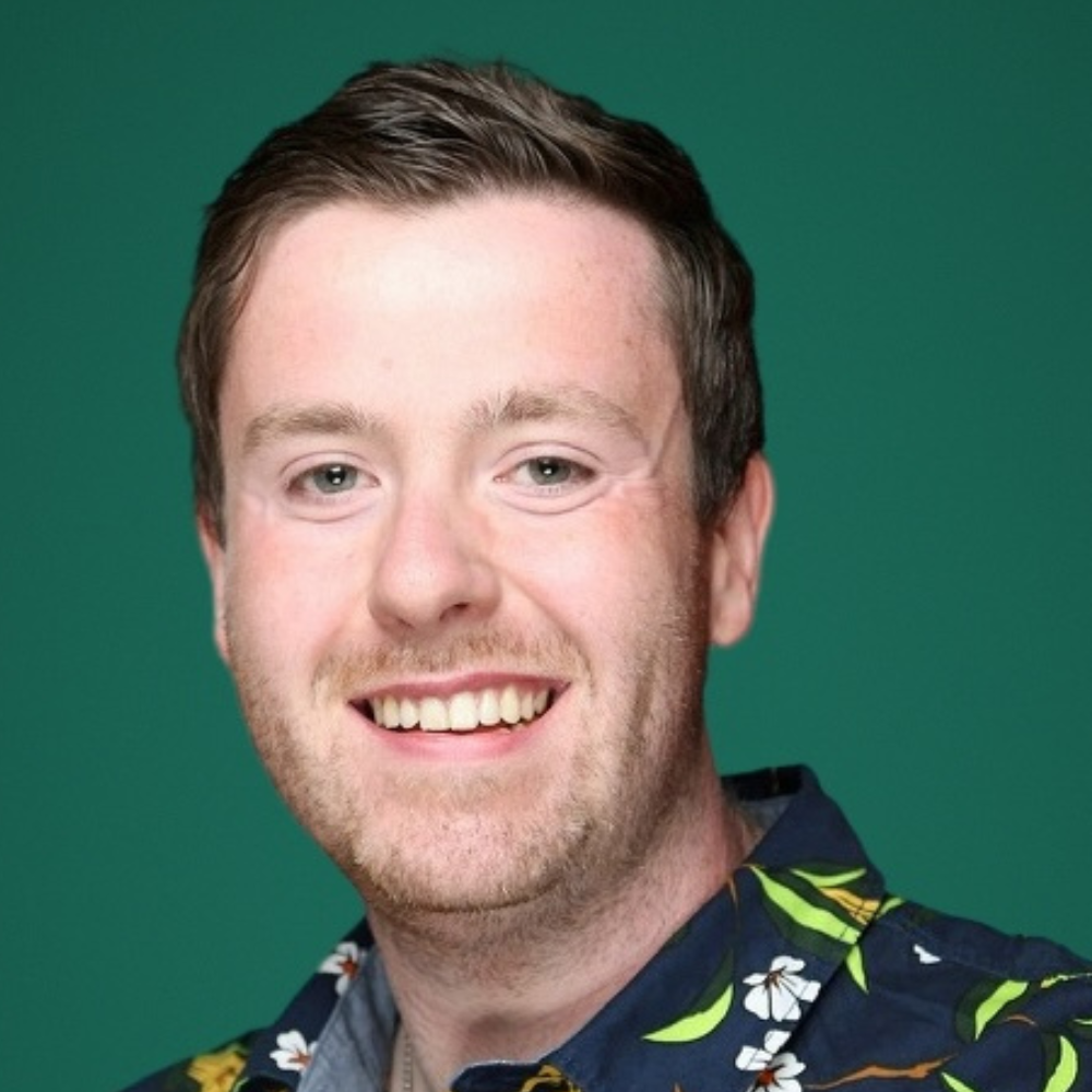 Matthew Alex Ruxton profile photo