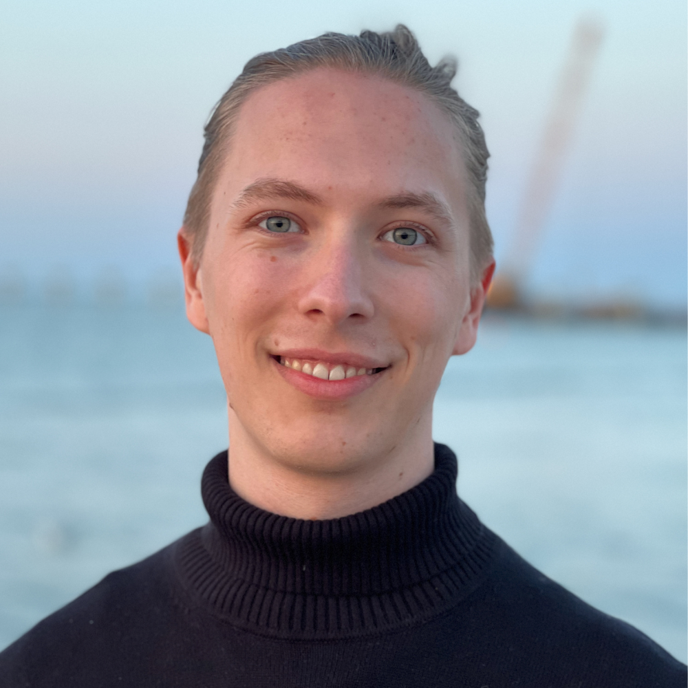 Max Lucas profile photo