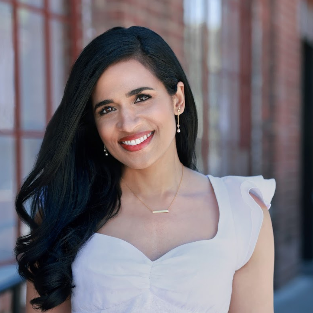 Dr. Maya Shankar profile photo