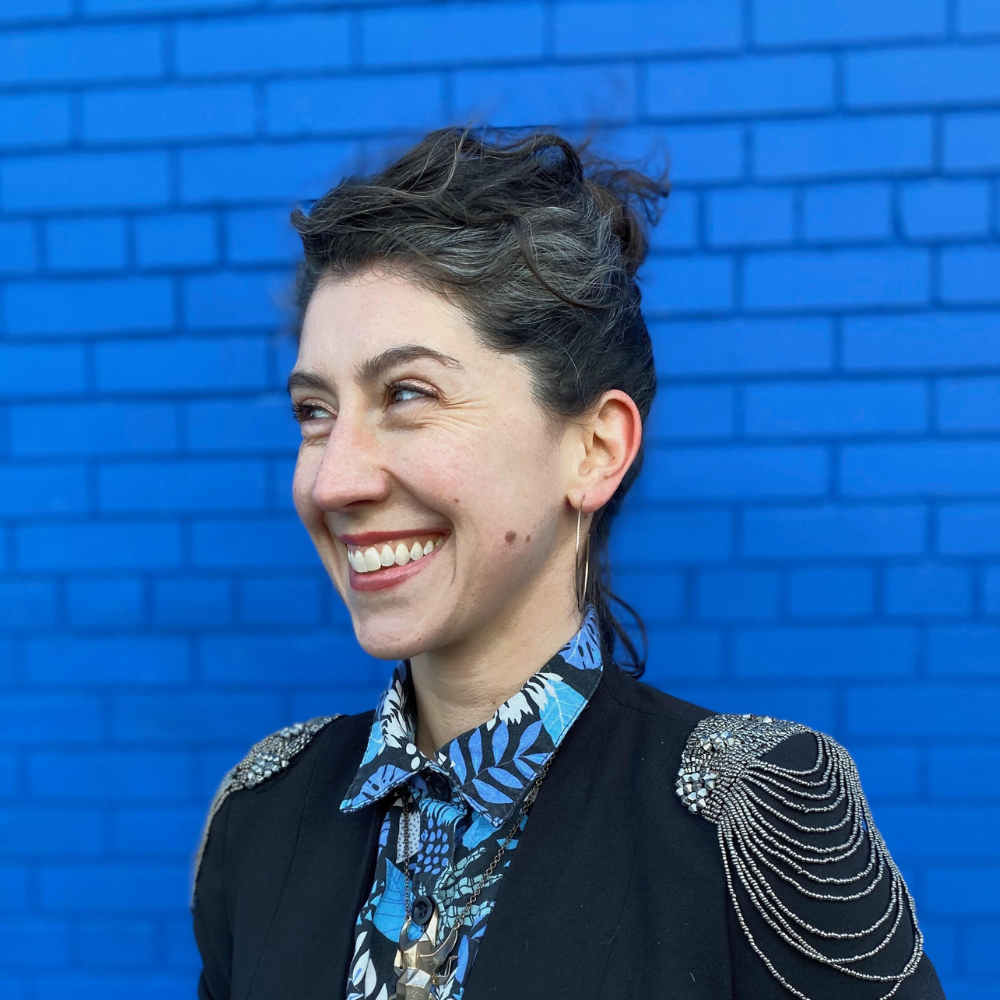 Meg Duffy profile photo