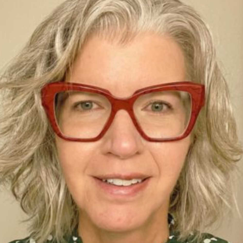 Melissa Reeve profile photo
