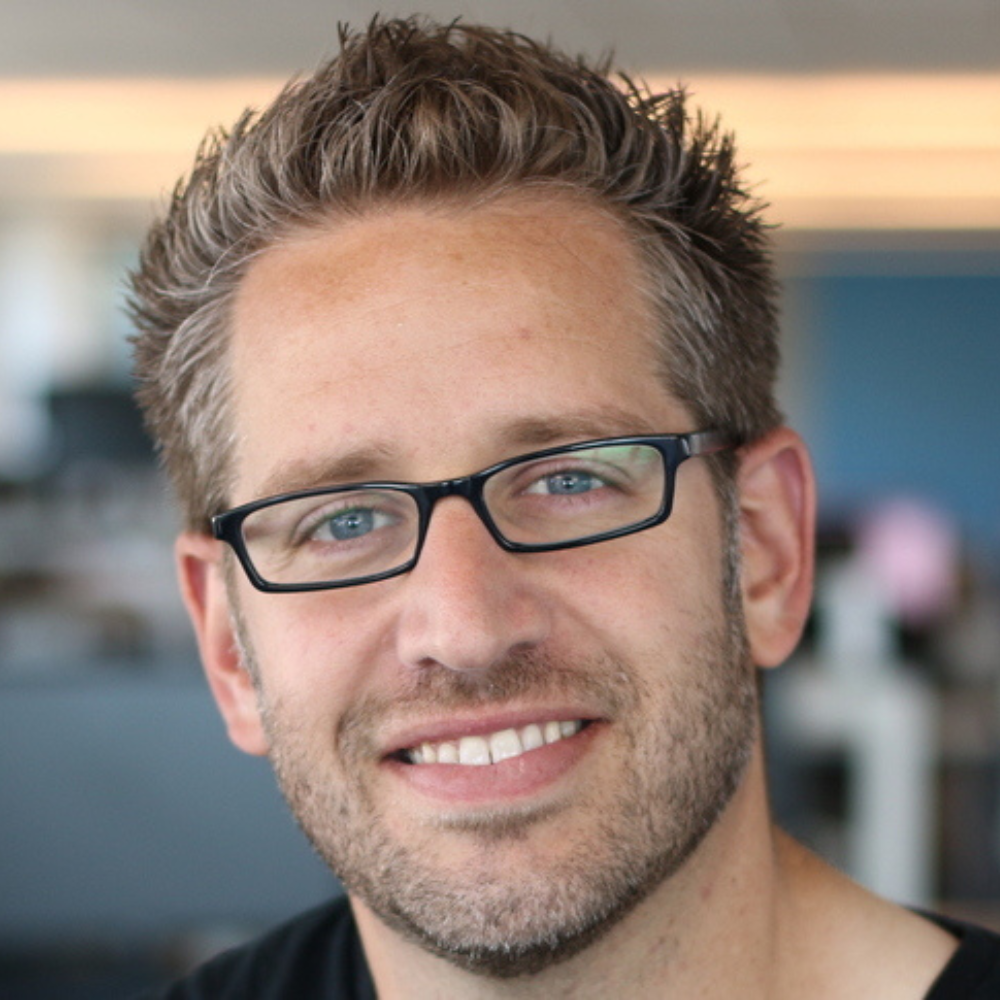 Michael Walton profile photo