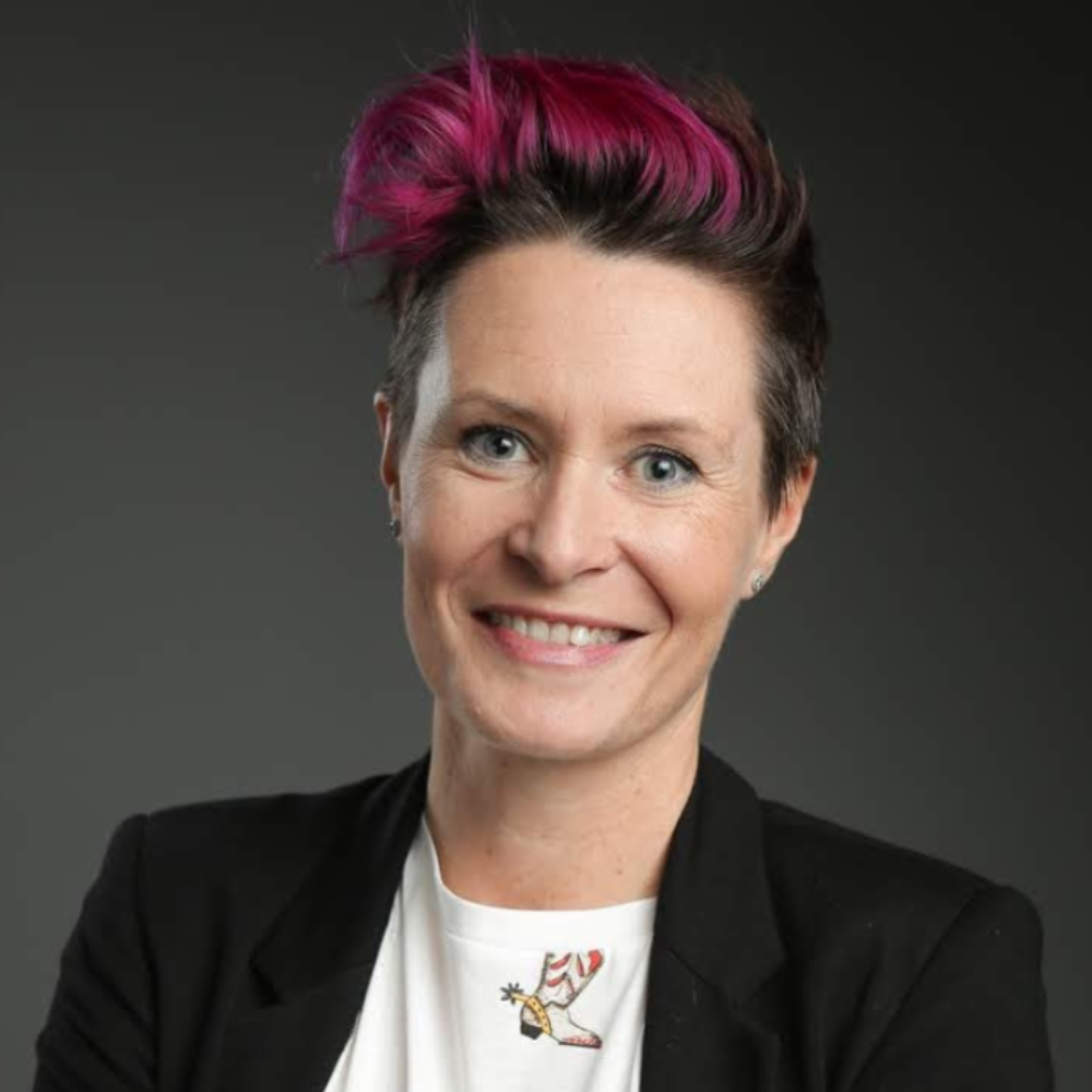 Michelle O'Keeffe profile photo