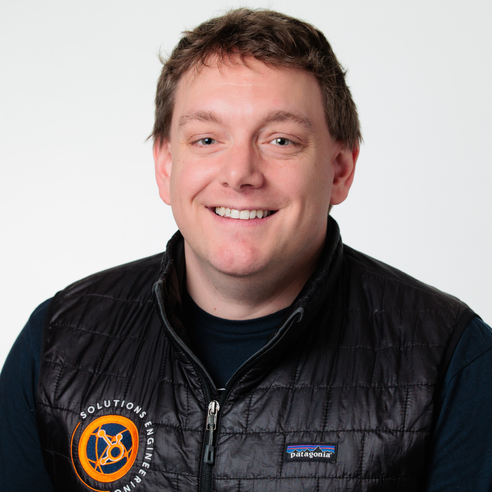 Mike Hodsdon profile photo