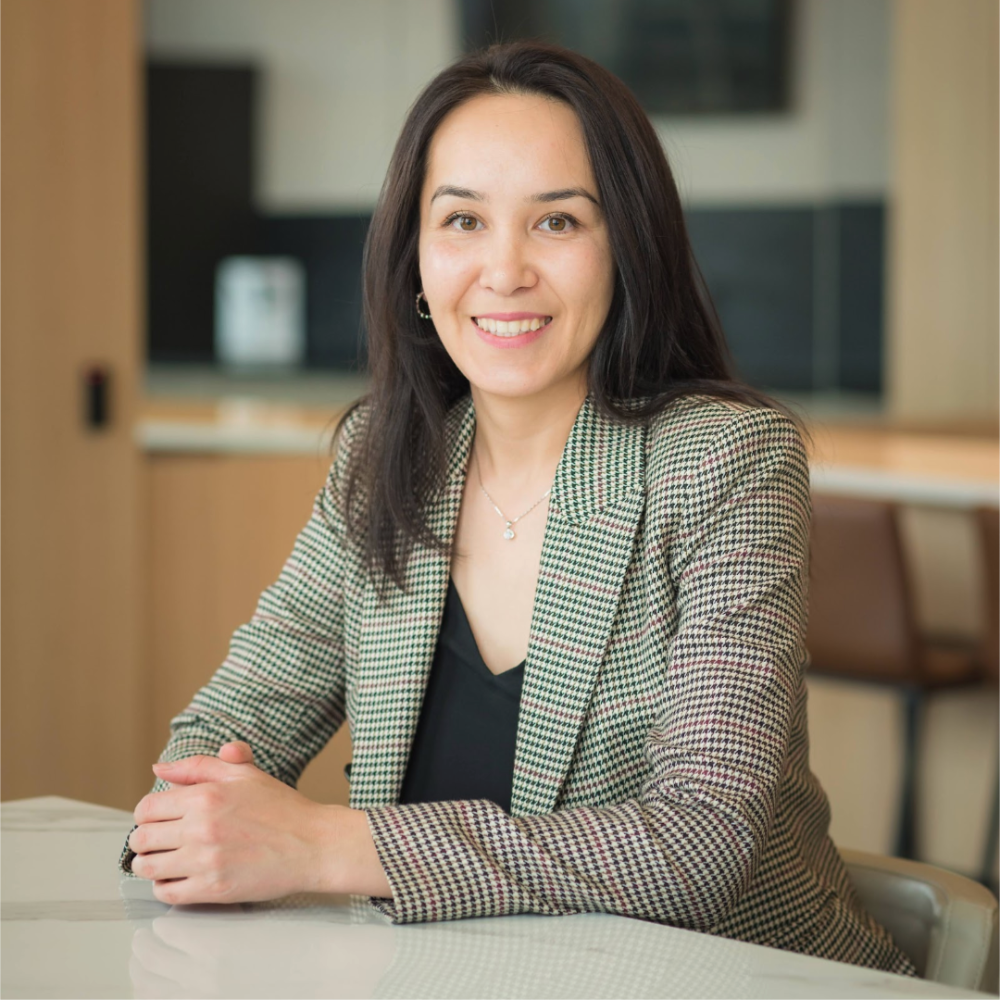 Mira Soullen profile photo