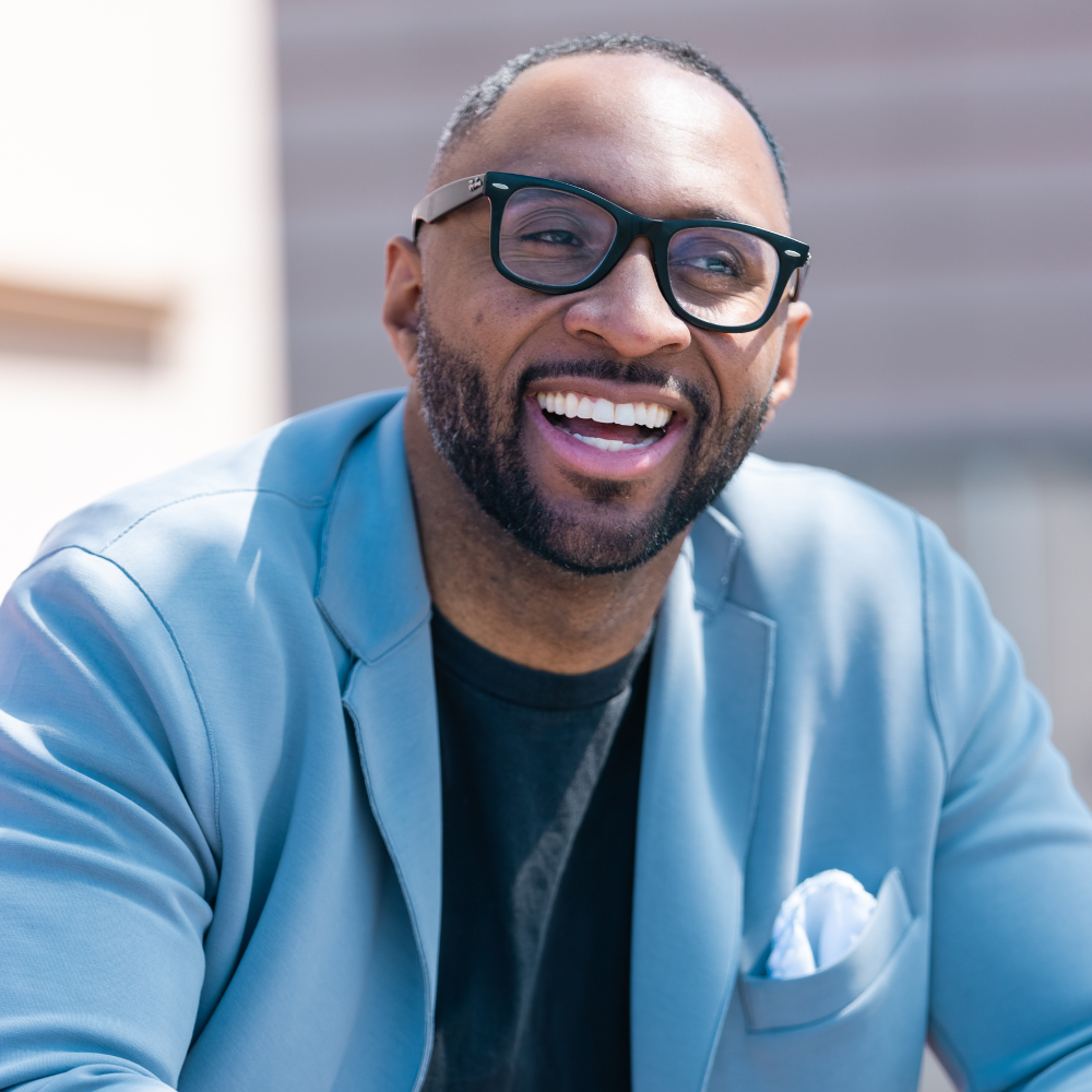 Morgan J Ingram profile photo