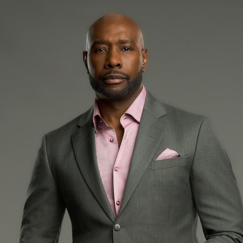 Morris Chestnut profile photo