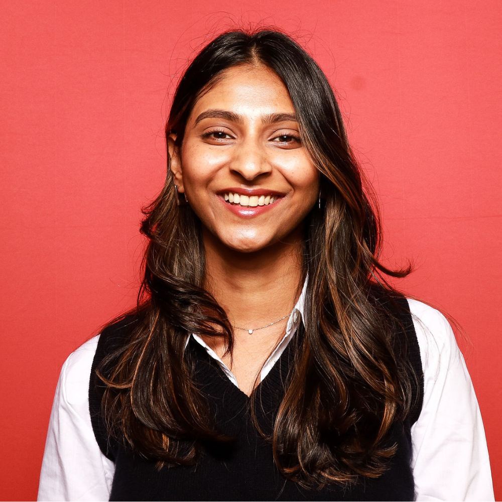 Namratha Viswanathan profile photo