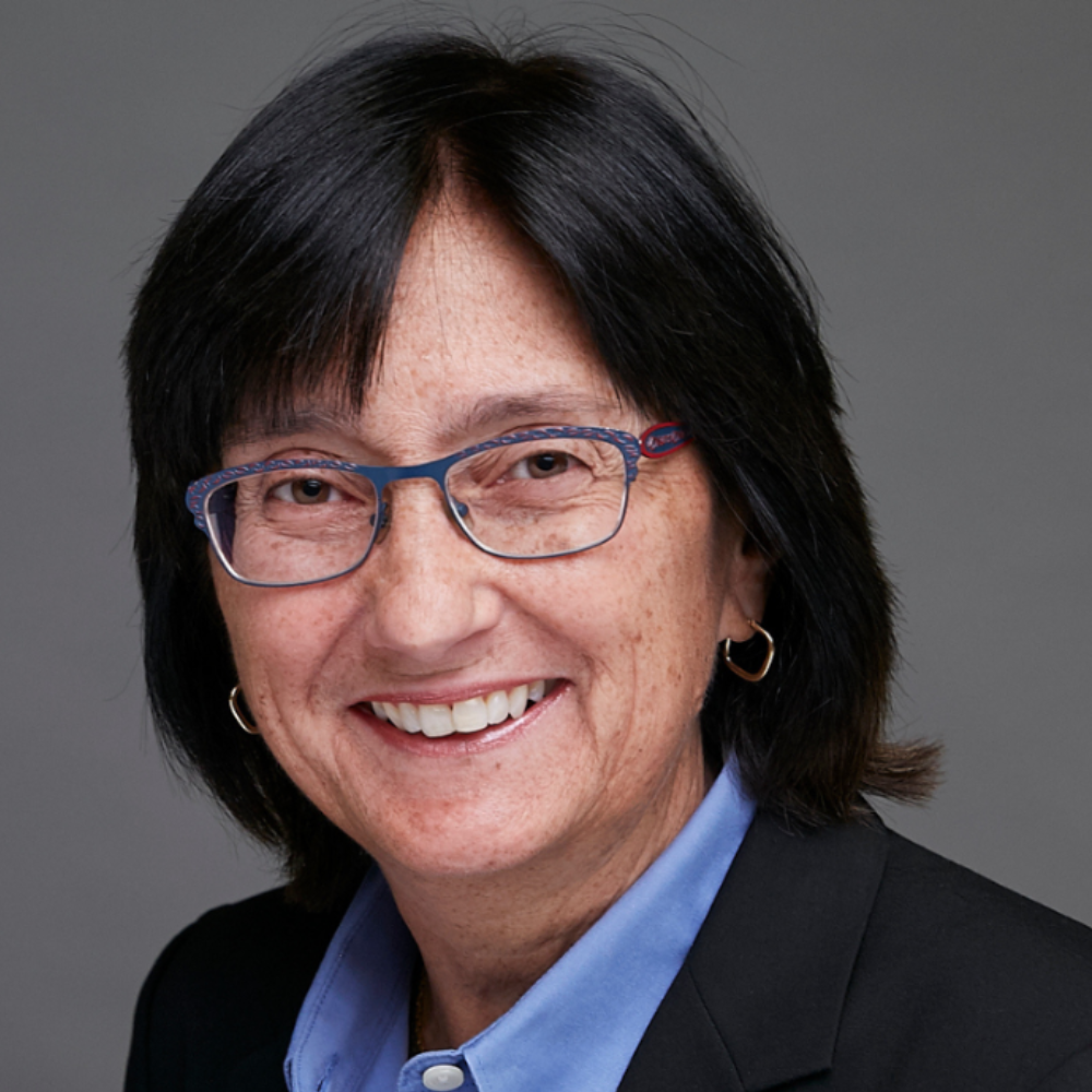 Nancy Harhut profile photo