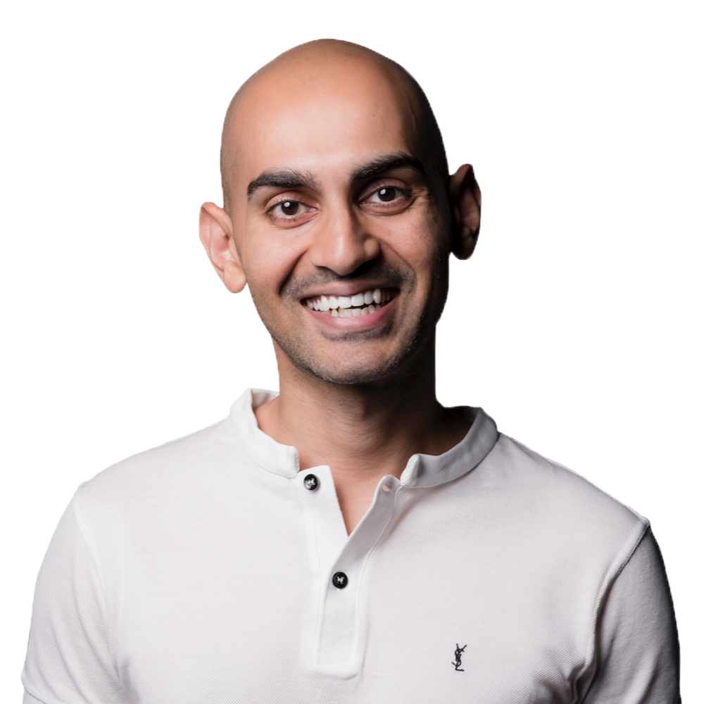 Neil Patel profile photo