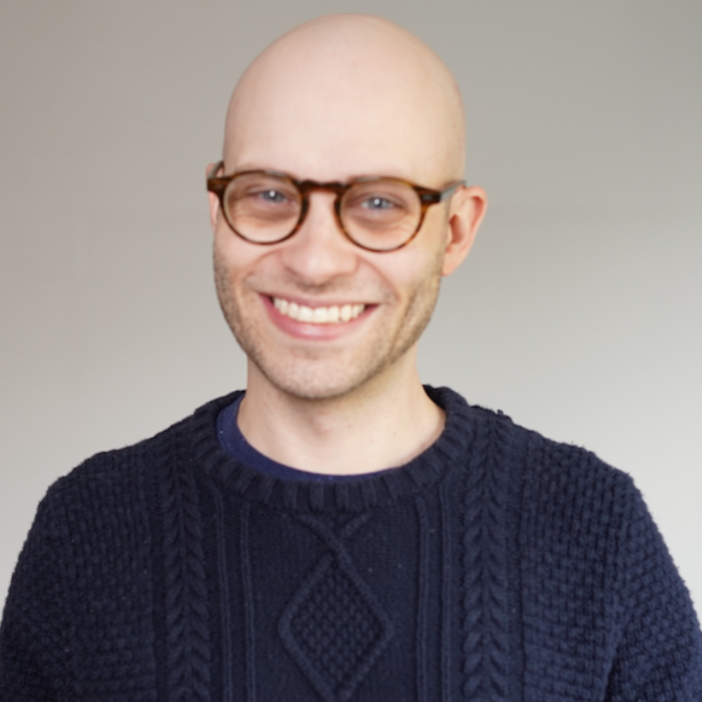 Nick Decoulos profile photo