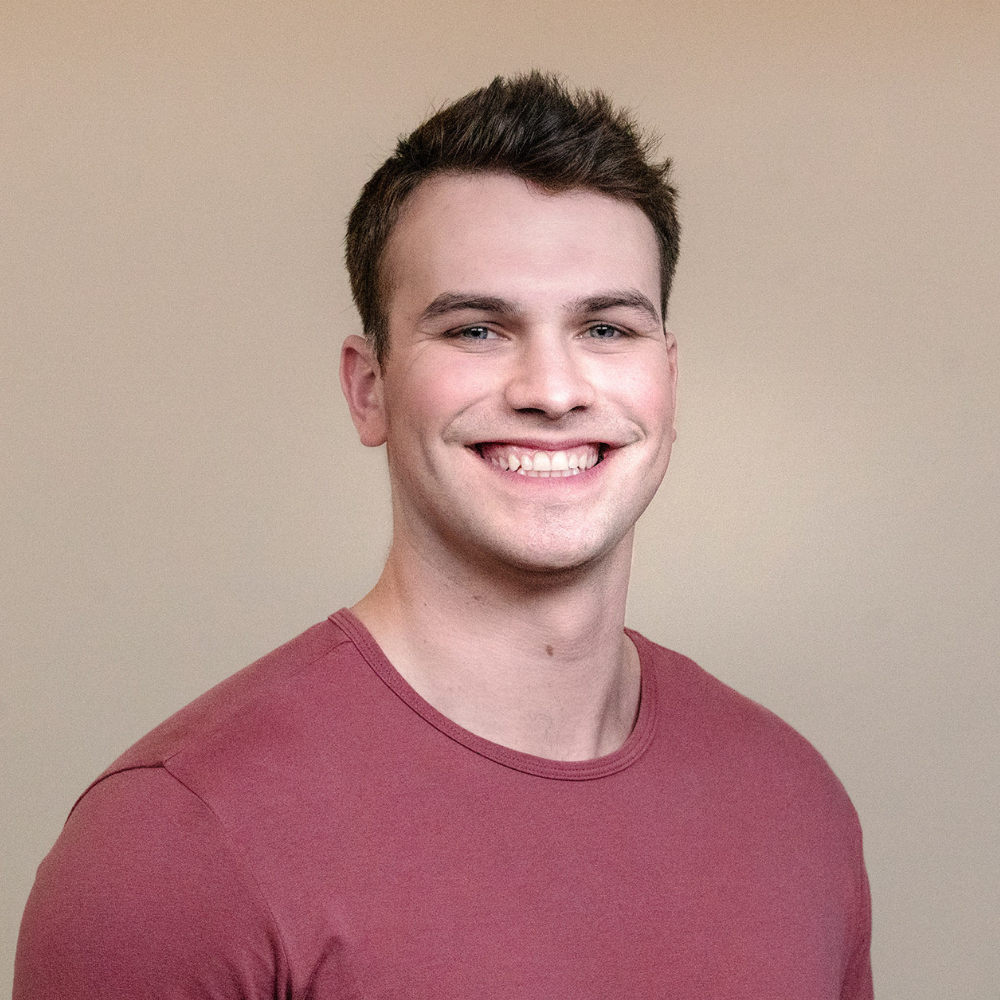 Nick Warner profile photo